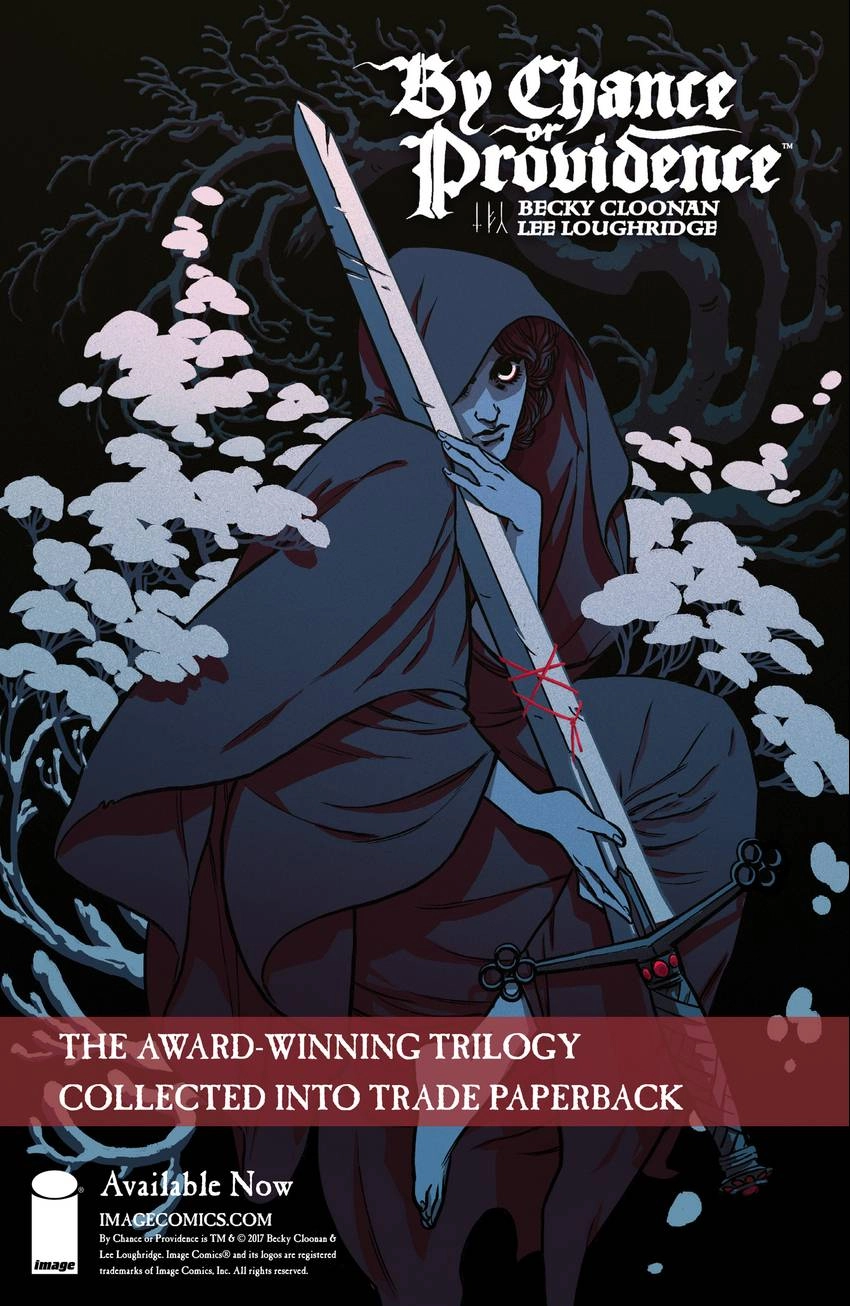 Assassin ROSE Chapter 6 page 29 - 