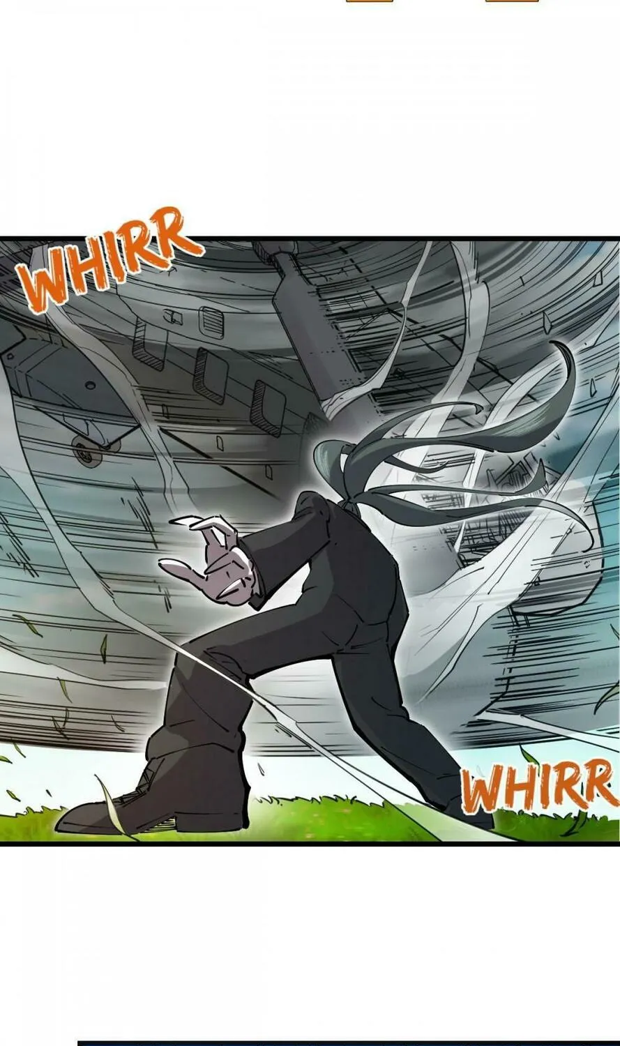 Assassin Took Home (Colored) Chapter 113 page 1 - 