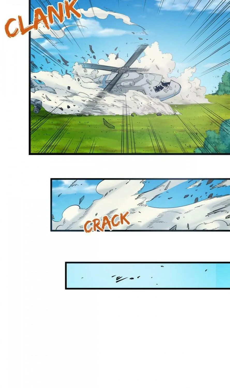 Assassin Took Home (Colored) Chapter 113 page 3 - 