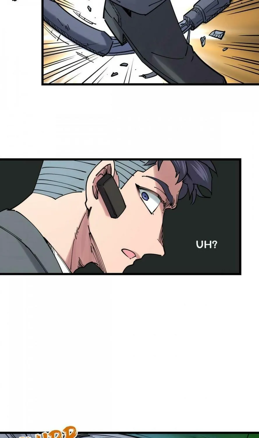 Assassin Took Home (Colored) Chapter 113 page 29 - 
