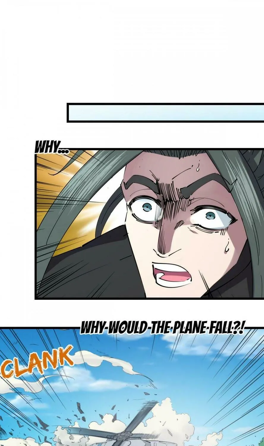 Assassin Took Home (Colored) Chapter 113 page 33 - 