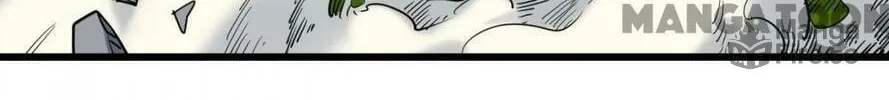 Assassin Took Home (Colored) Chapter 113 page 36 - 