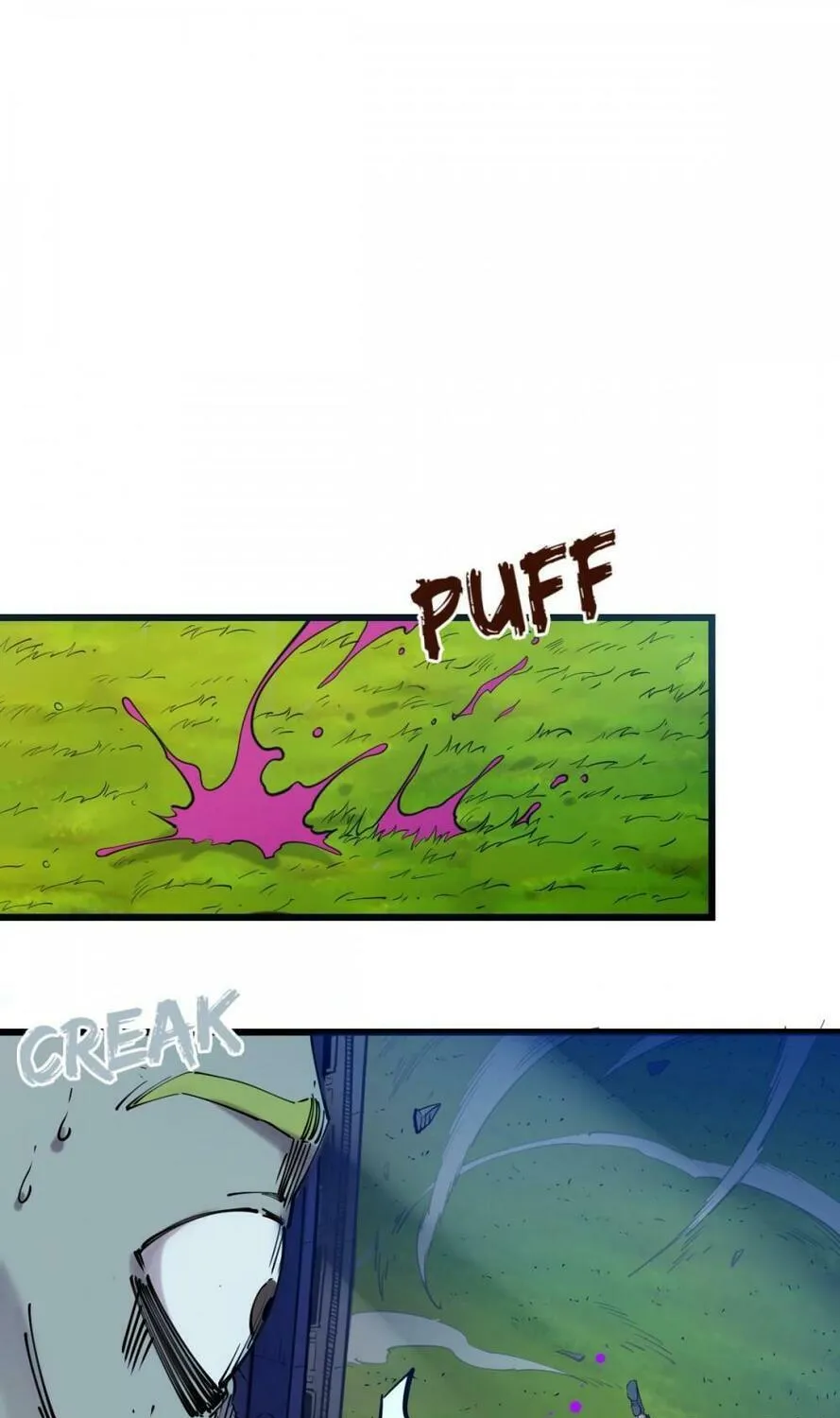 Assassin Took Home (Colored) Chapter 113 page 5 - 