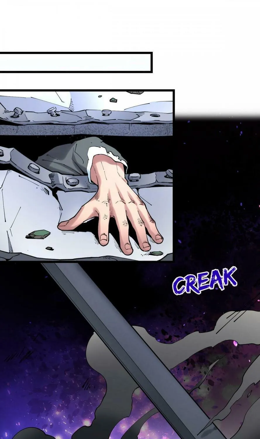 Assassin Took Home (Colored) Chapter 113 page 45 - 