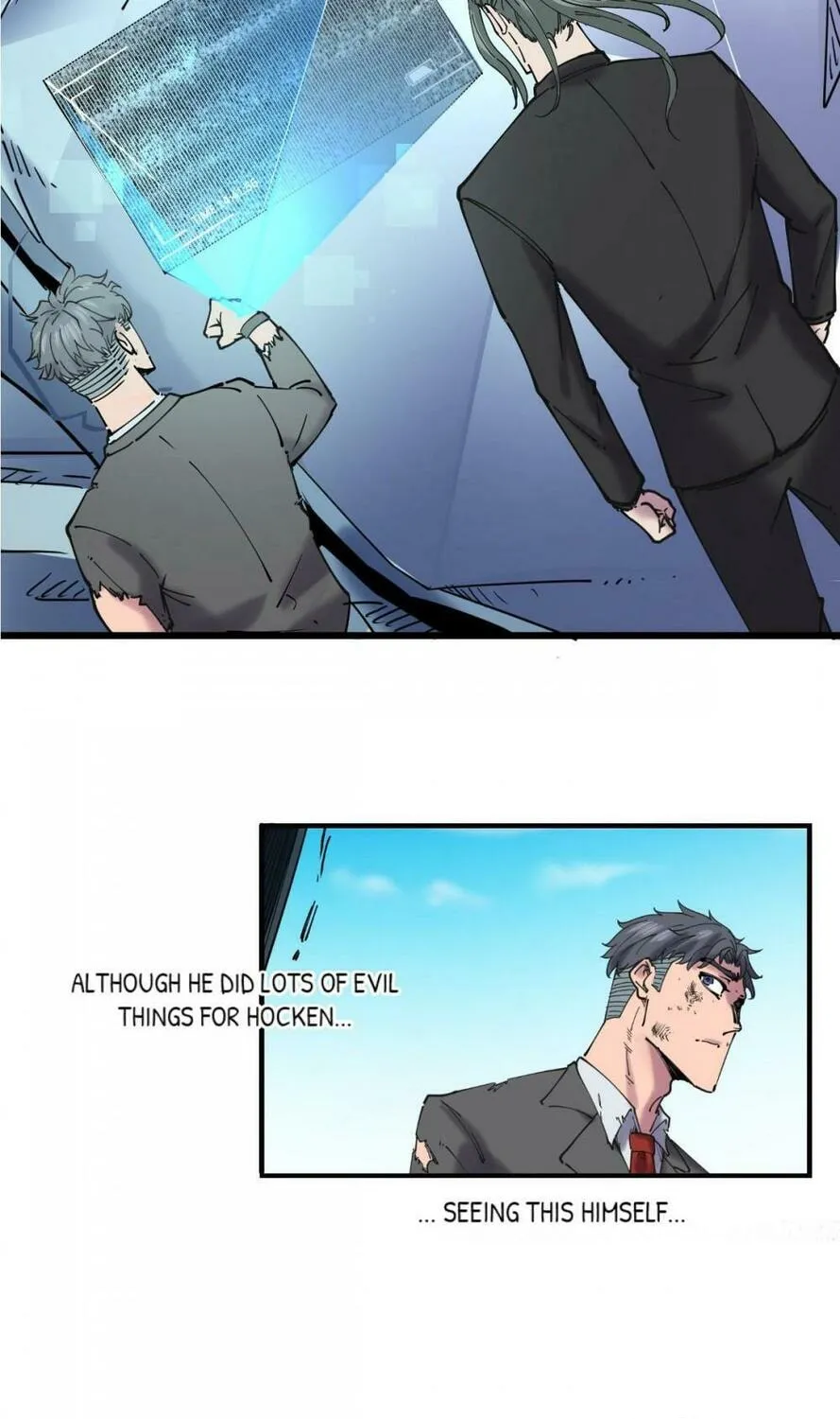 Assassin Took Home (Colored) Chapter 116 page 3 - 