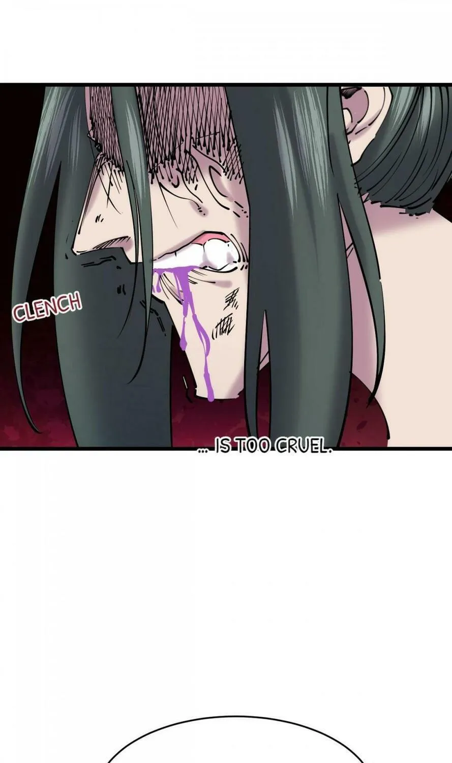 Assassin Took Home (Colored) Chapter 116 page 5 - 