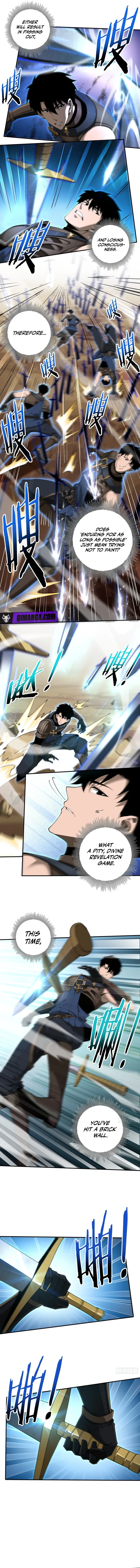 Assassin with Integrity Chapter 1 page 12 - 