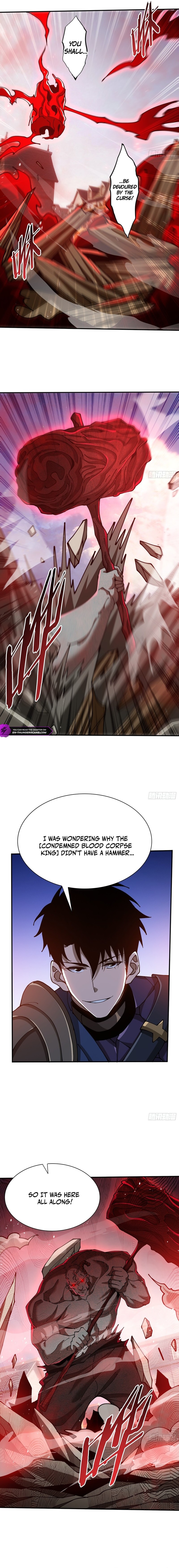 Assassin with Integrity Chapter 17 page 7 - 