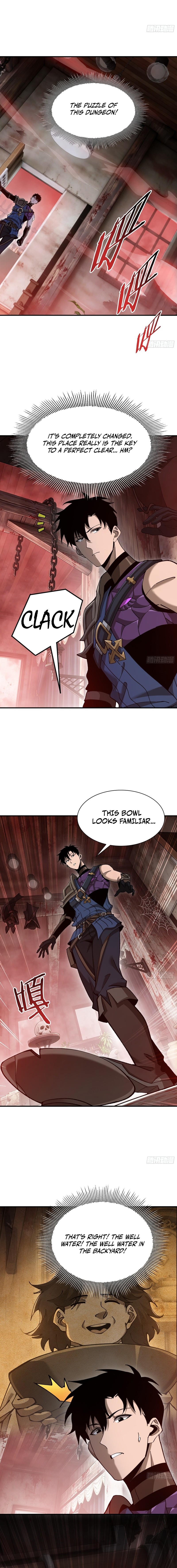 Assassin with Integrity Chapter 18 page 2 - 