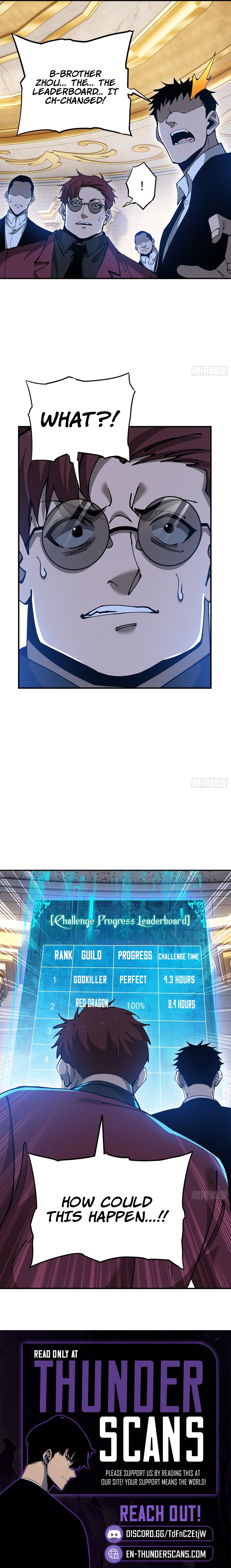 Assassin with Integrity Chapter 18 page 12 - 