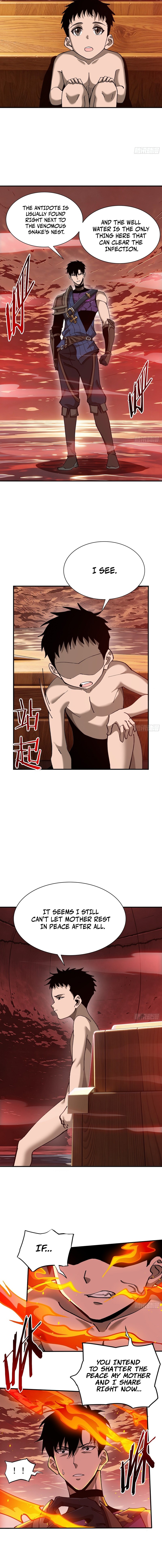 Assassin with Integrity Chapter 18 page 6 - 