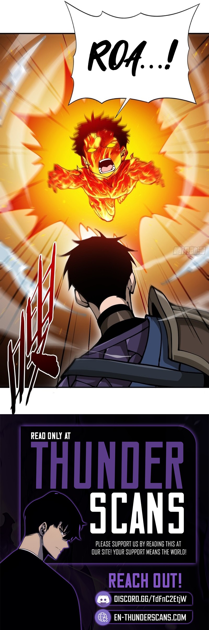 Assassin with Integrity Chapter 22 page 12 - 