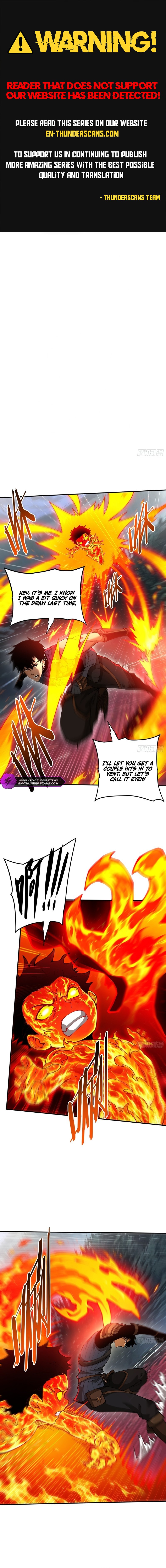 Assassin with Integrity Chapter 23 page 1 - 