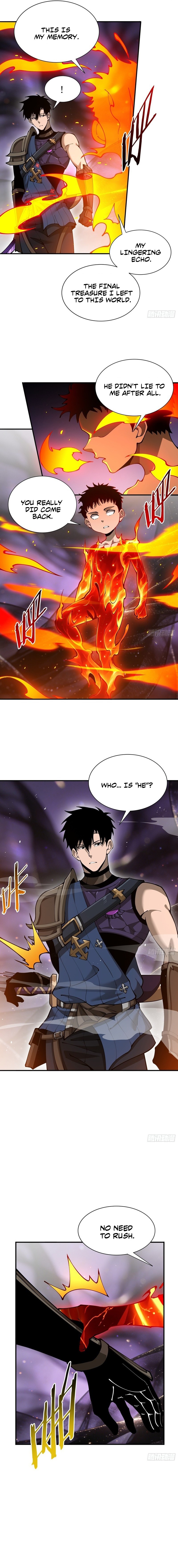 Assassin with Integrity Chapter 23 page 4 - 