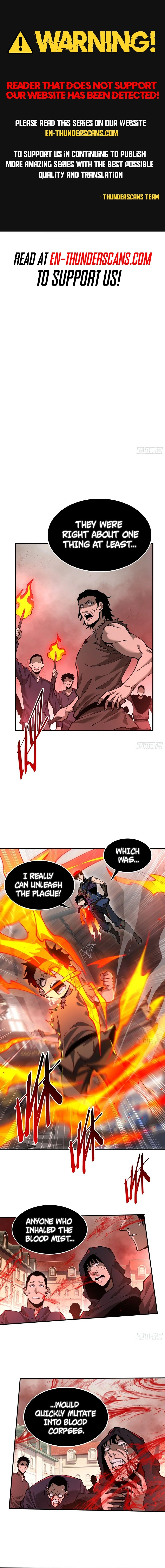 Assassin with Integrity Chapter 24 page 1 - 