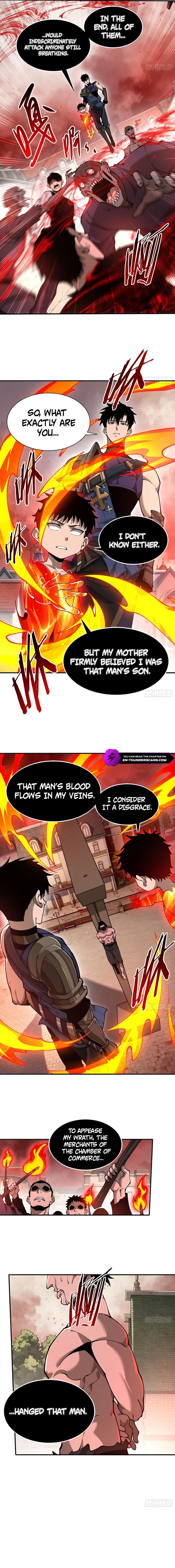 Assassin with Integrity Chapter 24 page 2 - 