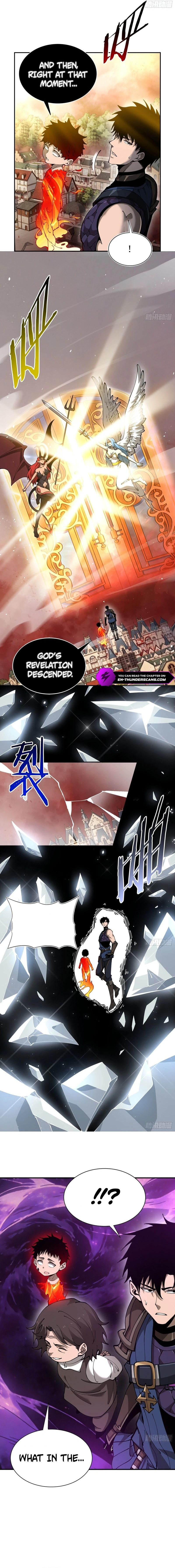 Assassin with Integrity Chapter 24 page 4 - 
