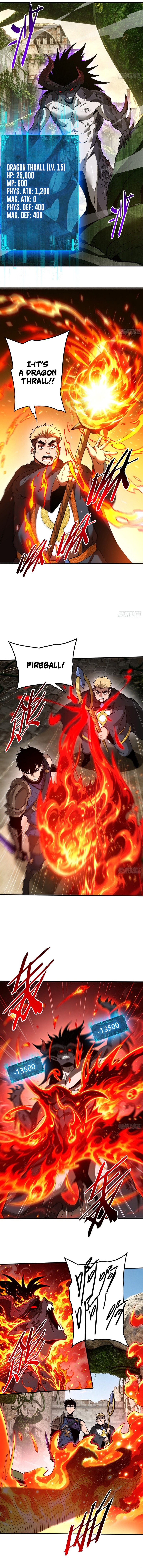 Assassin with Integrity Chapter 26 page 3 - 