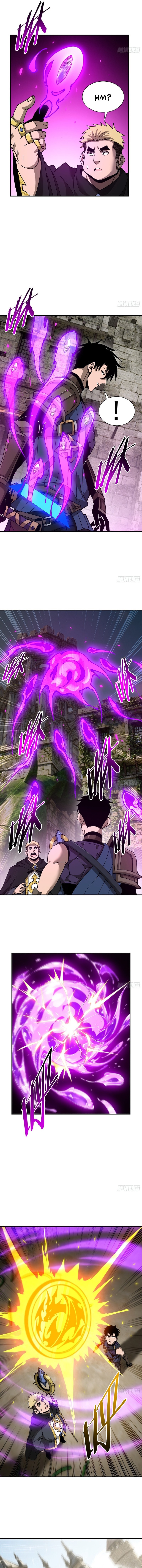 Assassin with Integrity Chapter 26 page 6 - 