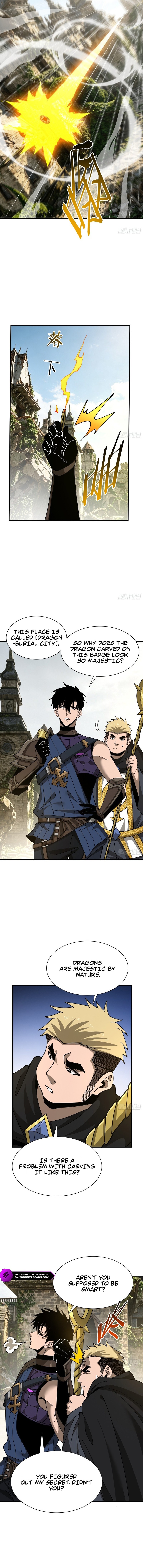 Assassin with Integrity Chapter 26 page 7 - 
