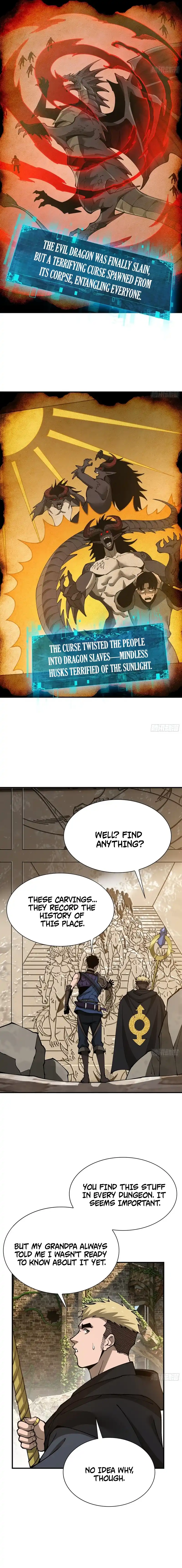 Assassin with Integrity Chapter 27 page 2 - 