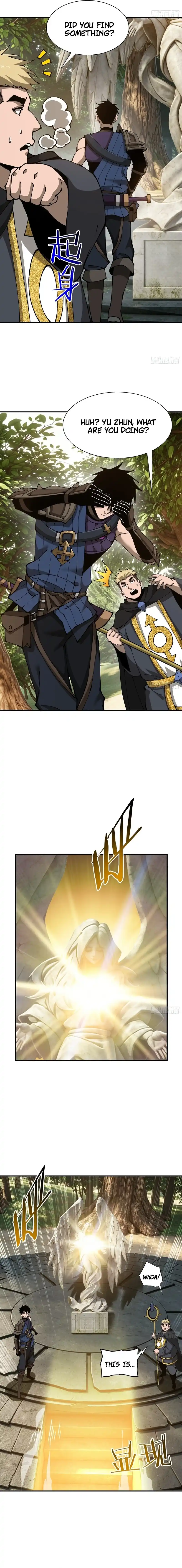 Assassin with Integrity Chapter 27 page 7 - 