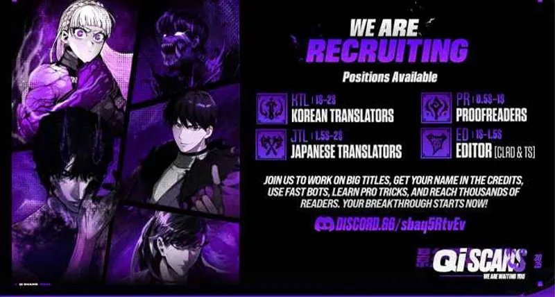 Assassin with Integrity Chapter 7 page 8 - 