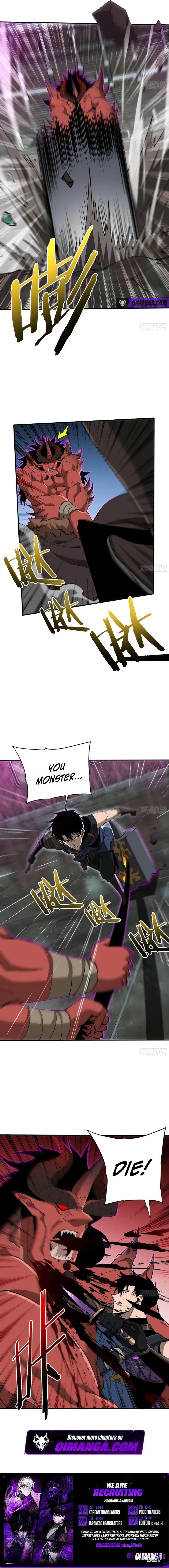 Assassin with Integrity Chapter 8 page 7 - 