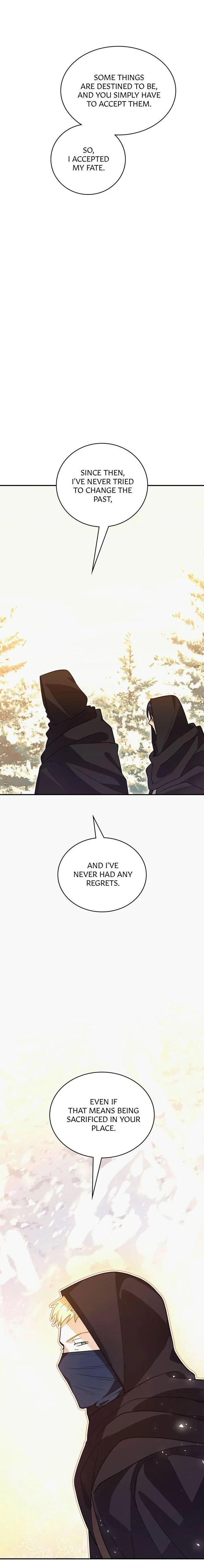 Assassin Chapter 88 page 15 - 
