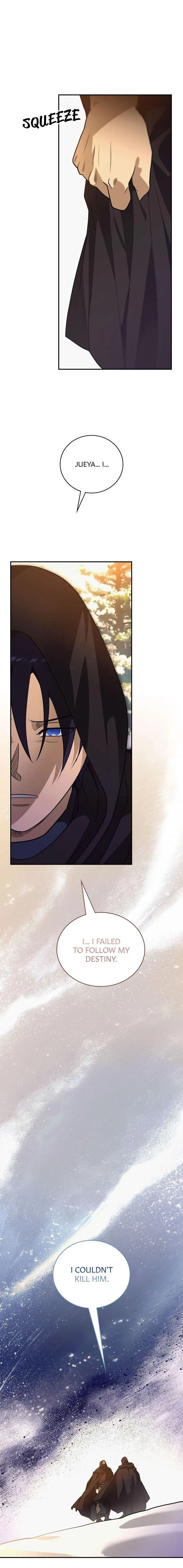 Assassin Chapter 88 page 17 - 