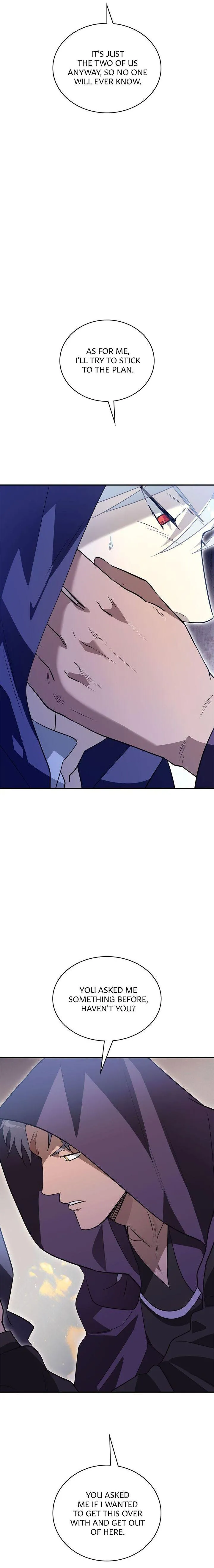 Assassin Chapter 88 page 22 - 