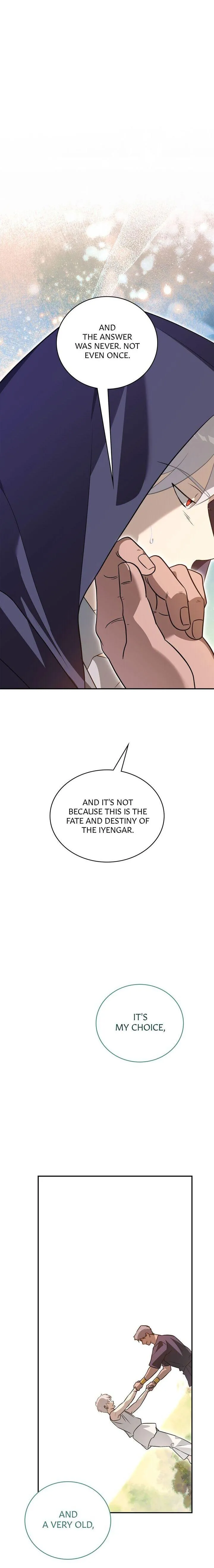 Assassin Chapter 88 page 23 - 