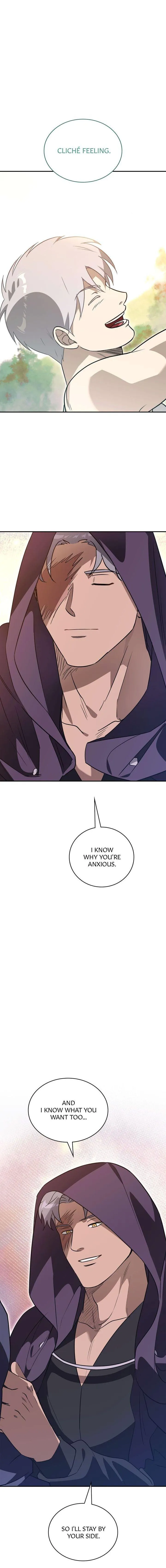 Assassin Chapter 88 page 24 - 