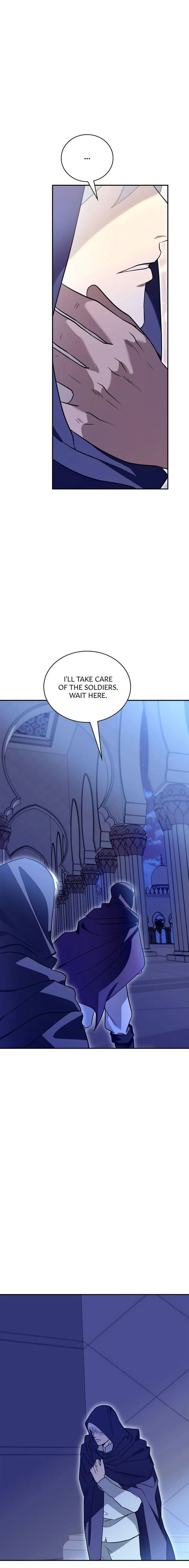 Assassin Chapter 88 page 25 - 