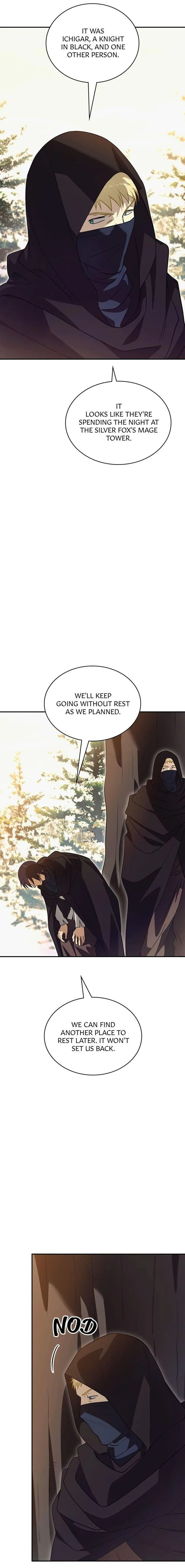Assassin Chapter 88 page 9 - 