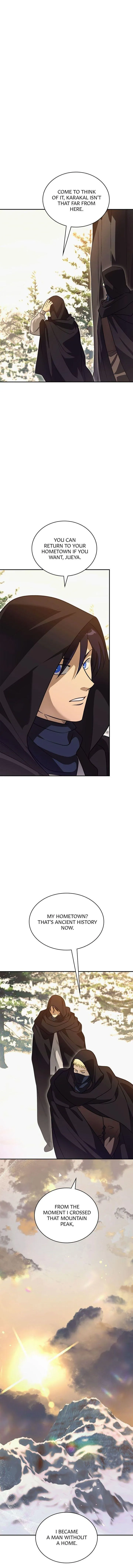 Assassin Chapter 88 page 10 - 