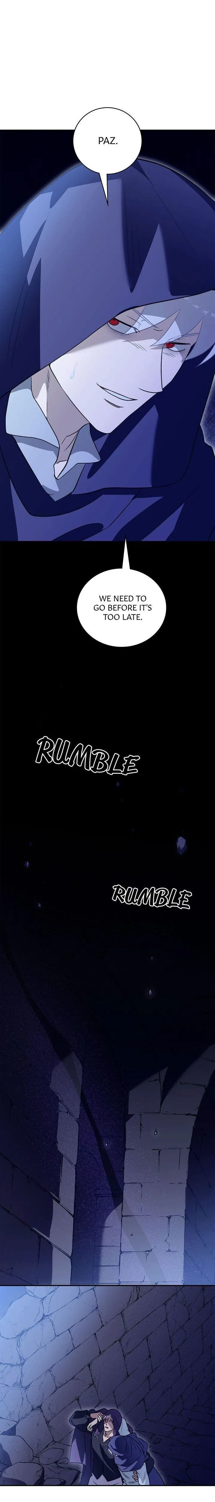 Assassin Chapter 89 page 11 - 