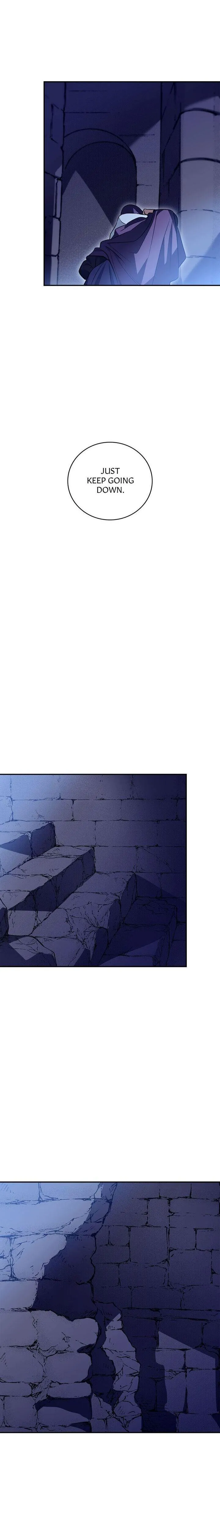 Assassin Chapter 89 page 13 - 