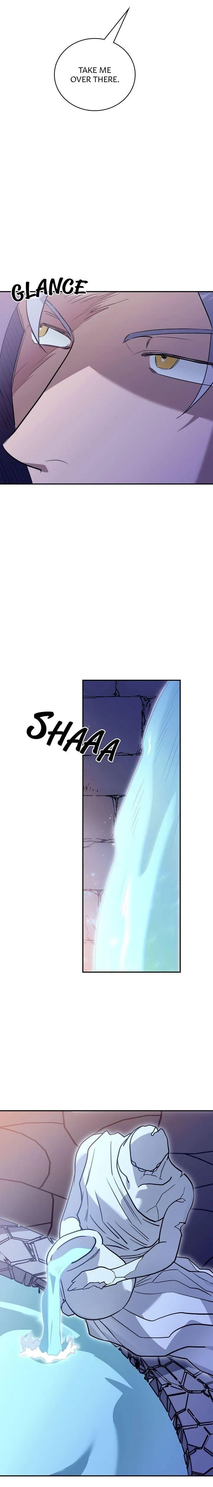 Assassin Chapter 89 page 16 - 