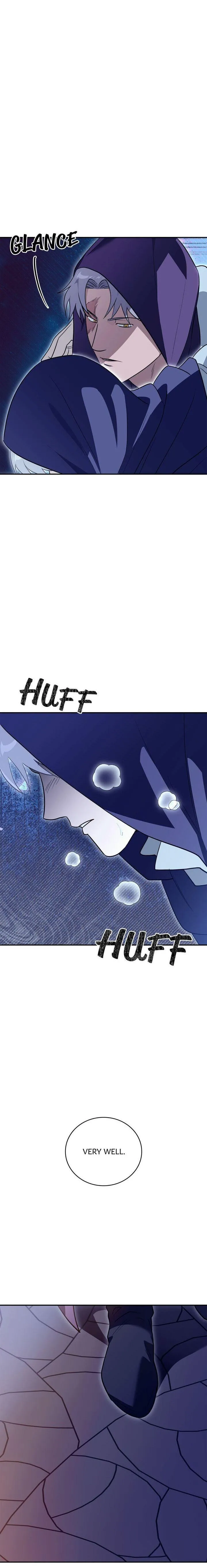 Assassin Chapter 89 page 17 - 
