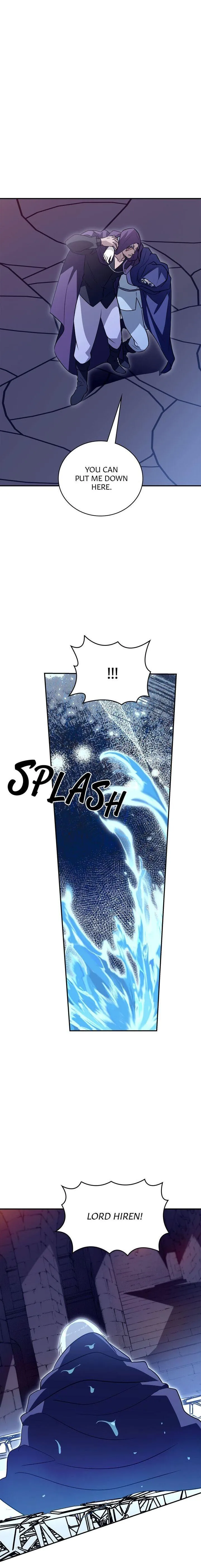 Assassin Chapter 89 page 18 - 