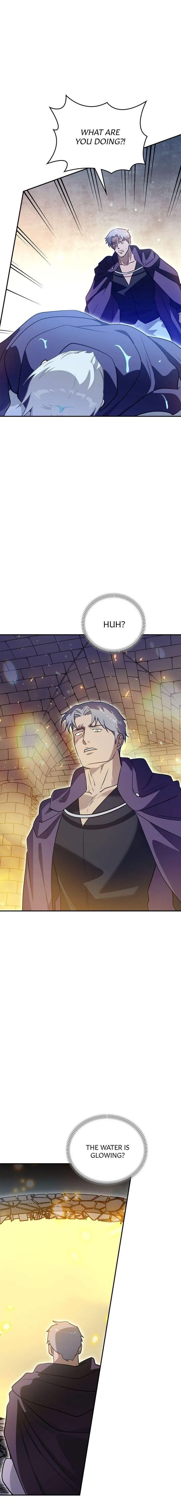 Assassin Chapter 89 page 19 - 