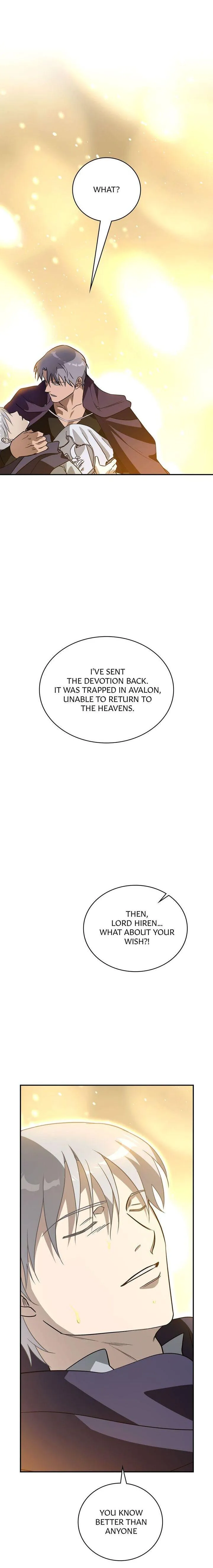 Assassin Chapter 89 page 22 - 