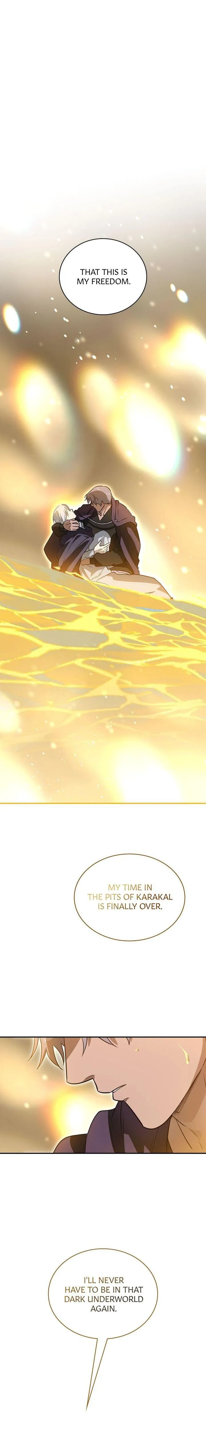 Assassin Chapter 89 page 23 - 