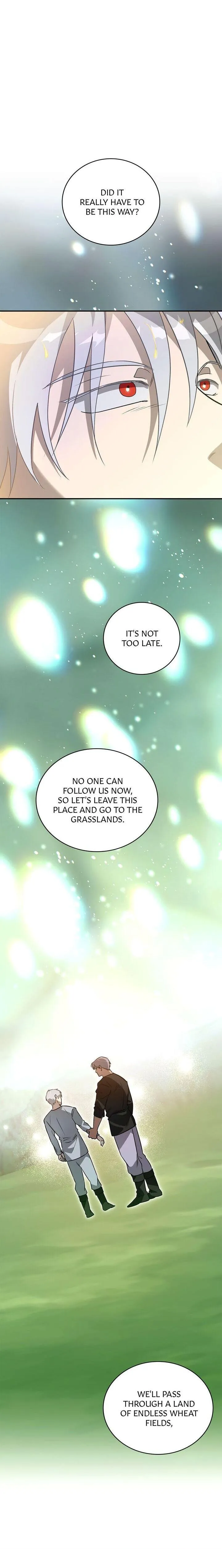Assassin Chapter 89 page 25 - 