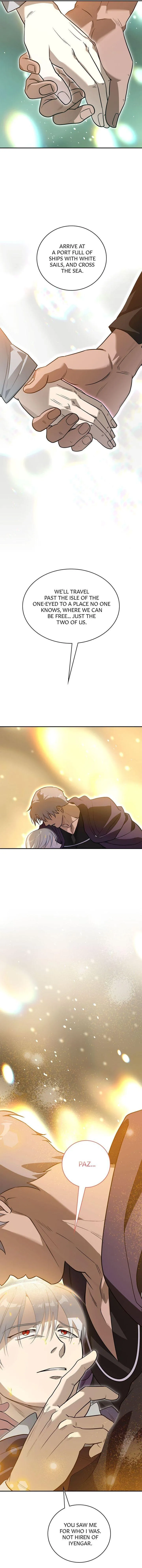 Assassin Chapter 89 page 26 - 