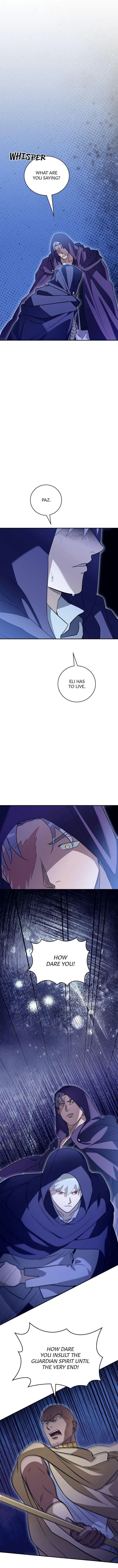 Assassin Chapter 89 page 4 - 