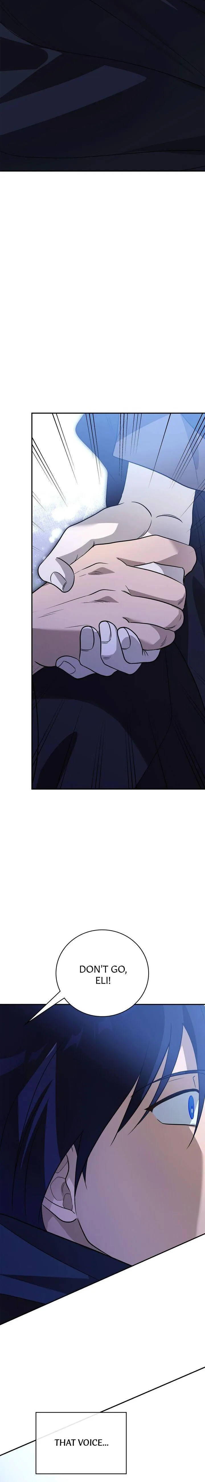 Assassin Chapter 90 page 11 - 