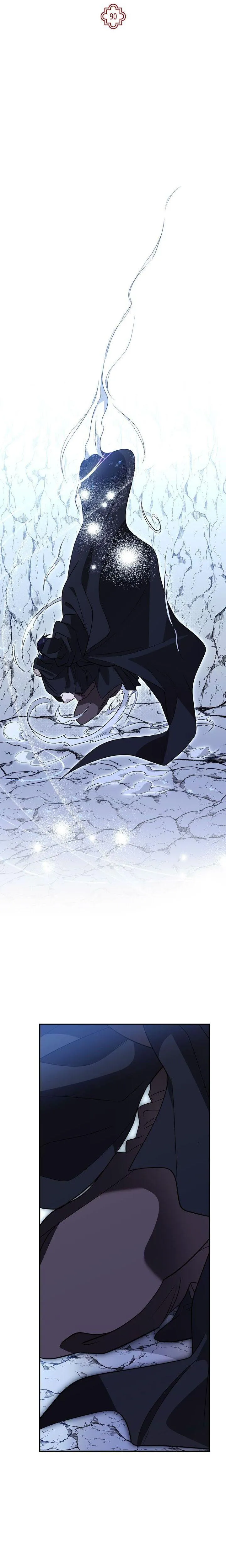 Assassin Chapter 90 page 15 - 