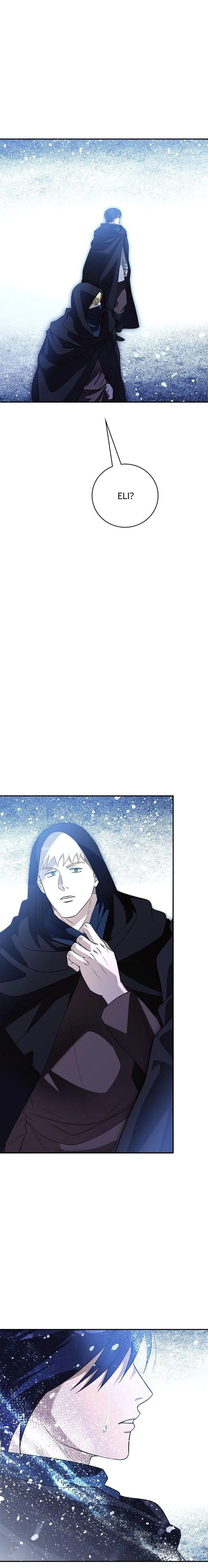 Assassin Chapter 90 page 3 - 